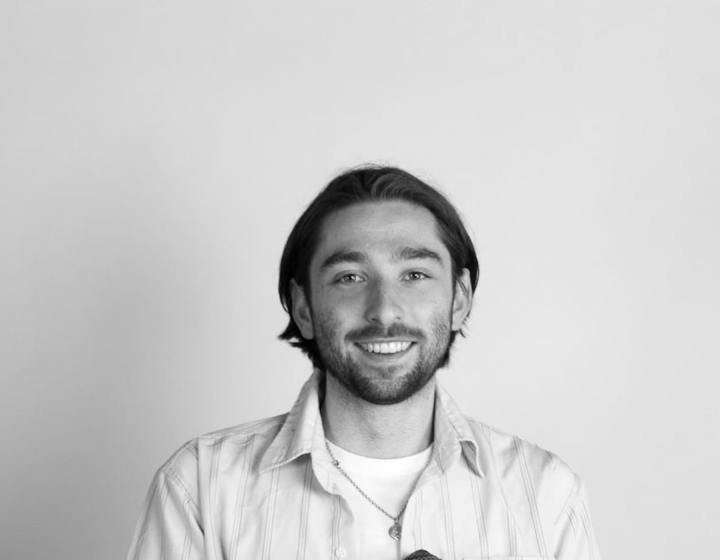 Sam Rhodes