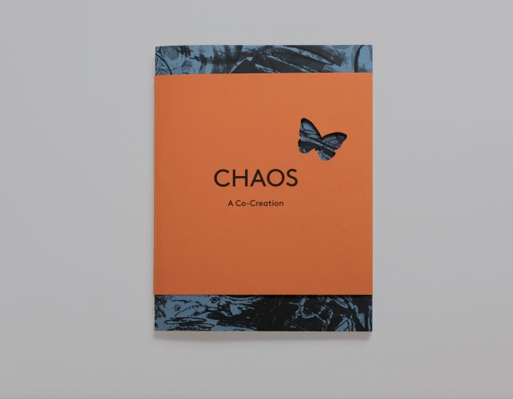 Chaos: A Co-Creation Research Project Book