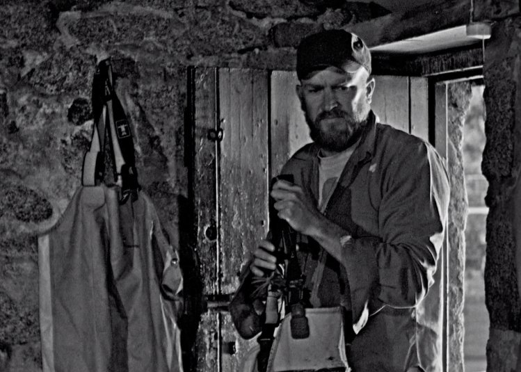 BAIT nominated Best Single Drama at Celtic Media Festival 2020