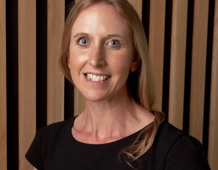 Natasha Michell staff picture