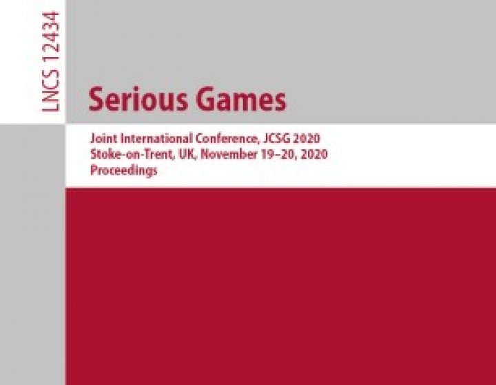 Serious Games