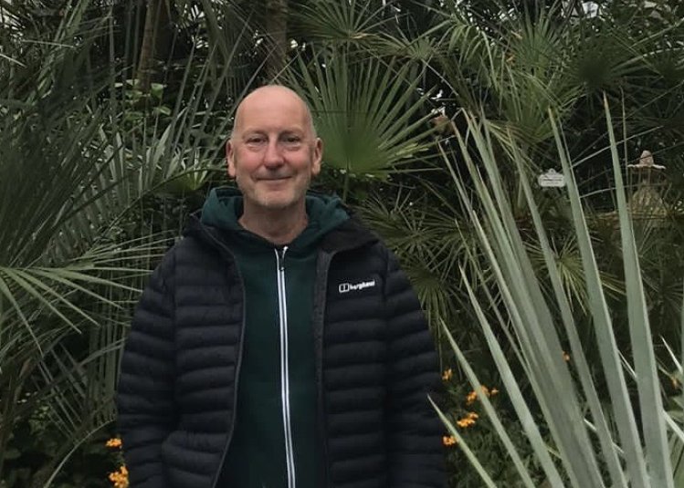 Associate Lecturer, Marine & Natural History Photography BA(Hons)