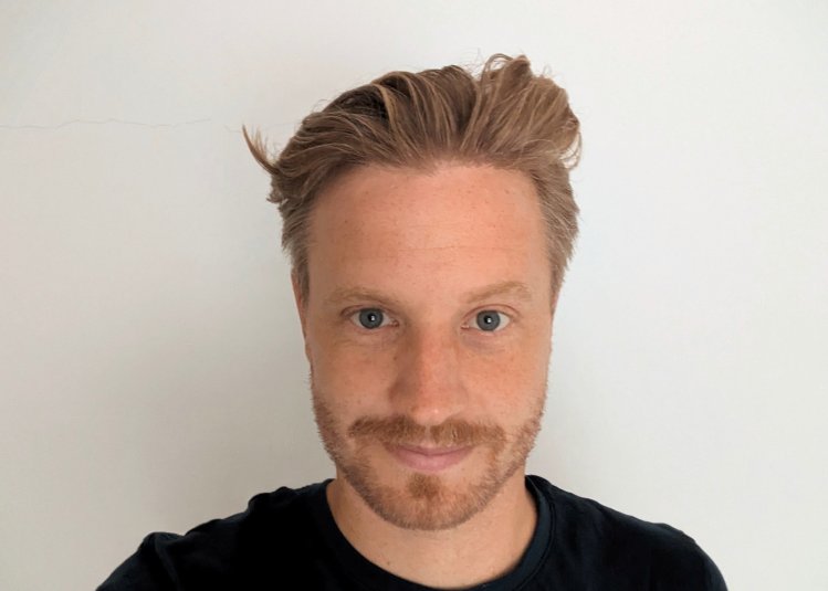 Adam Blackmore profile picture