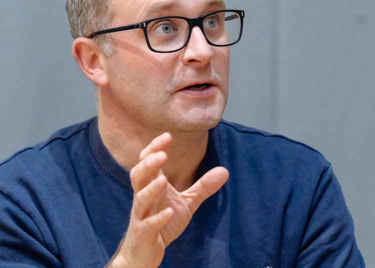 Gareth Farr profile picture