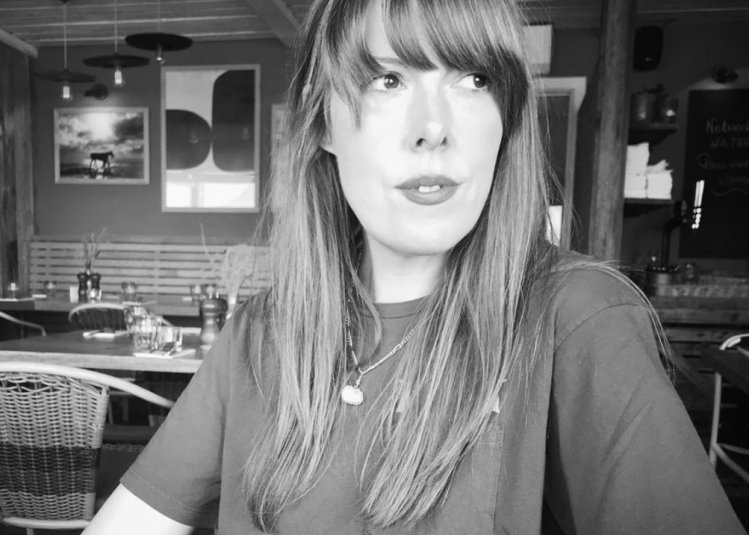 An image of Gina Burney