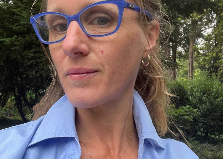 Hannah Maughan profile picture