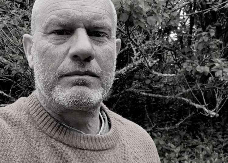 An image of Julian Konczak