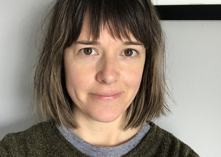 Laura Blight headshot