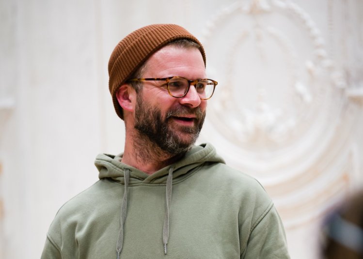 Matthew Morgan-Stevens headshot