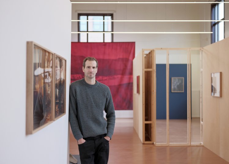 Oli Raymond-Barker profile picture