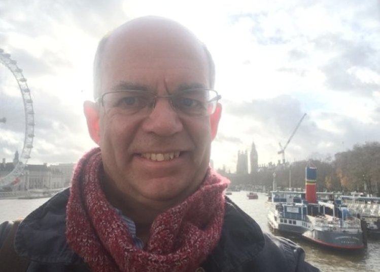 Roger Troup profile picture