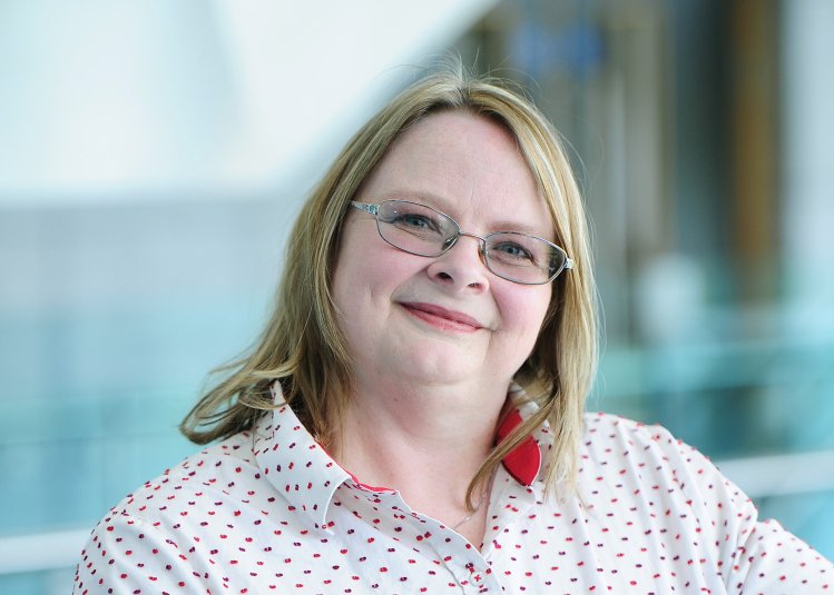 Sam Perkin staff profile picture