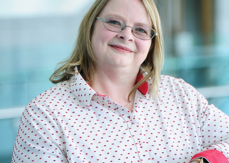 Sam Perkin staff profile picture