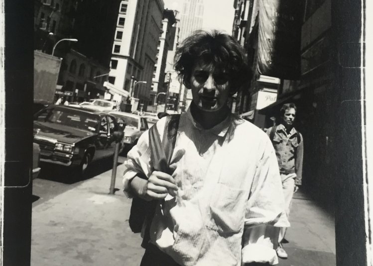 Jonathan Simms headshot