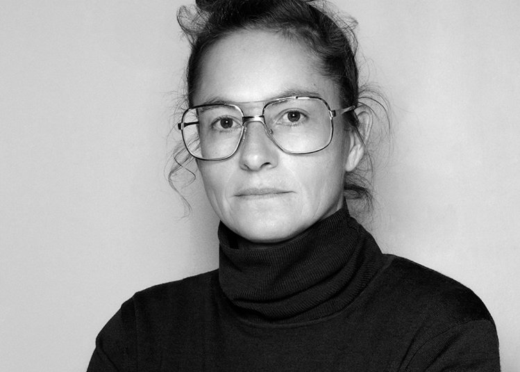 Sabine Lettmann headshot