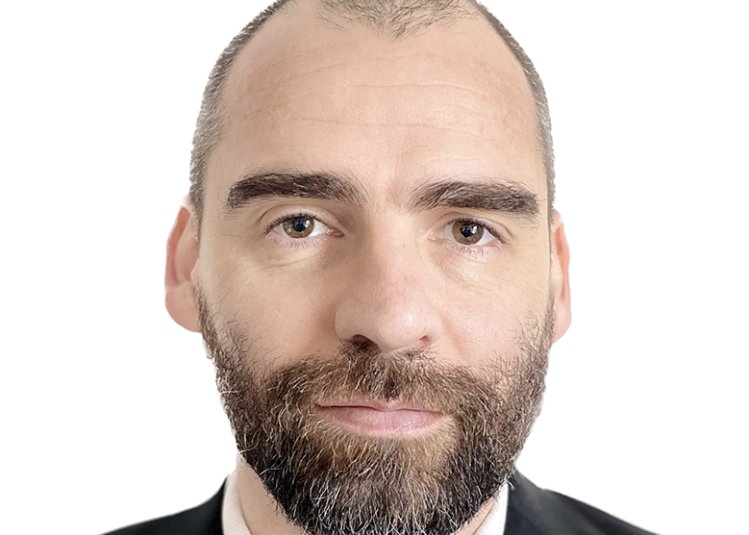 Tiago Costa staff profile