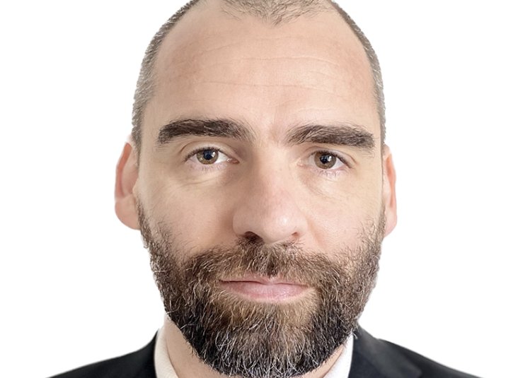 Tiago Costa staff profile
