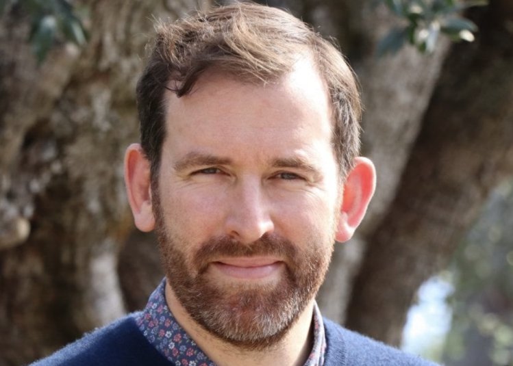 David Harland