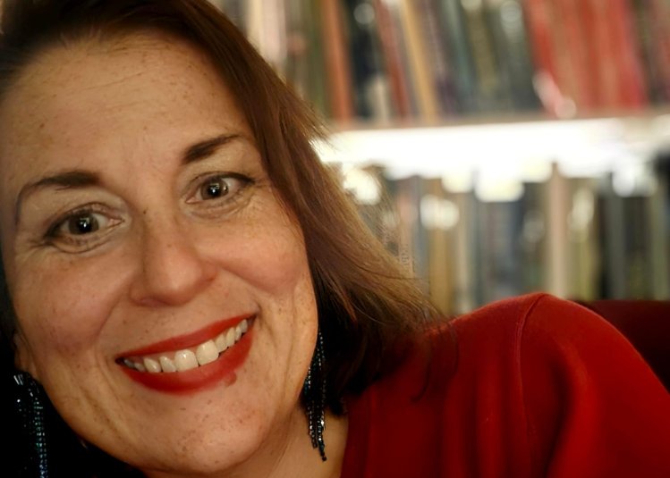 Dr Jo Parsons