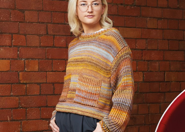 Headshot of Eliza Hatch