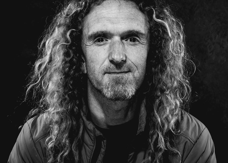 Andy Neal staff picture