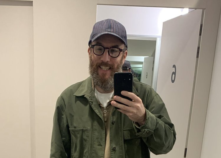 Anthony Swede profile picture