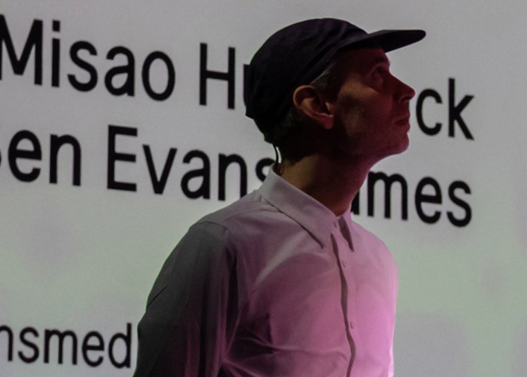 Lecturer, Graphic Design MA (Online)