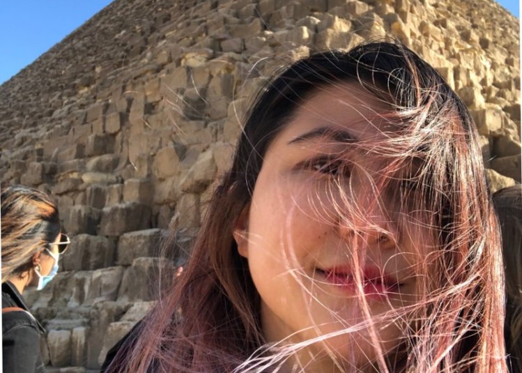 Chengcheng Qu profile picture