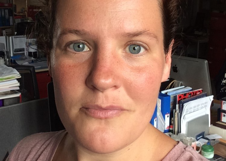 Eva Cooney profile picture