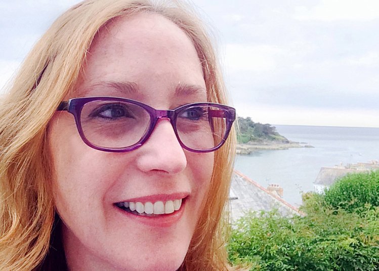 Gretchen Viehmann profile picture