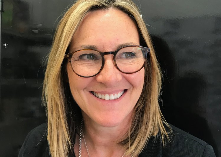 Staff image of Amanda Losasso