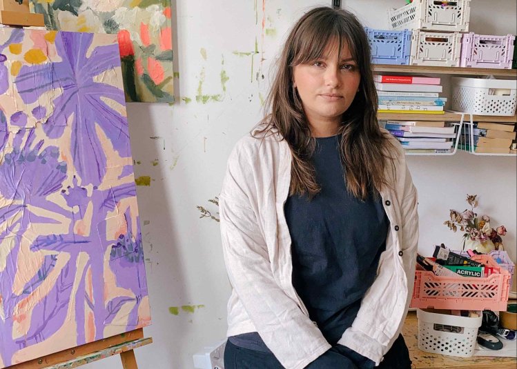 Naomi Batts staff profile picture