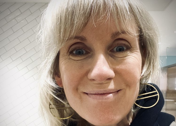 Agnieszka Blonksa profile picture