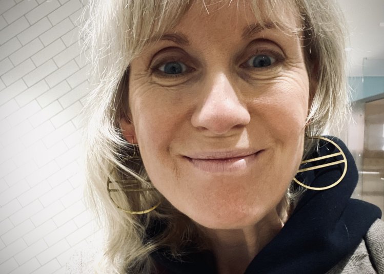 Agnieszka Blonksa profile picture