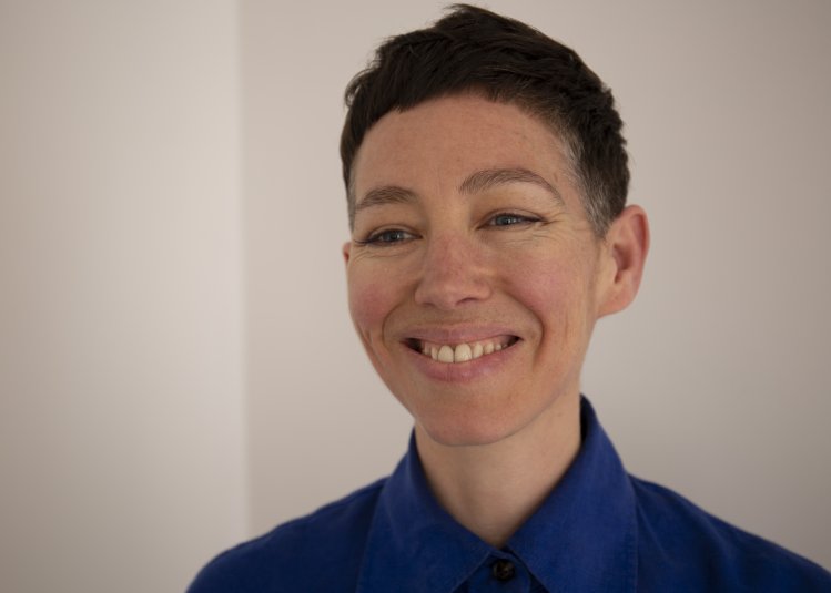 Course Lead, MA Fine Art (Online)