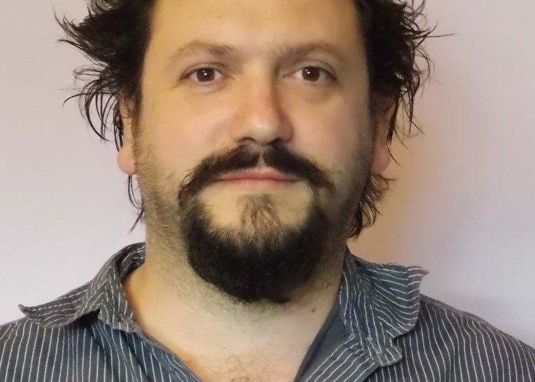 Julian Wright's profile picture