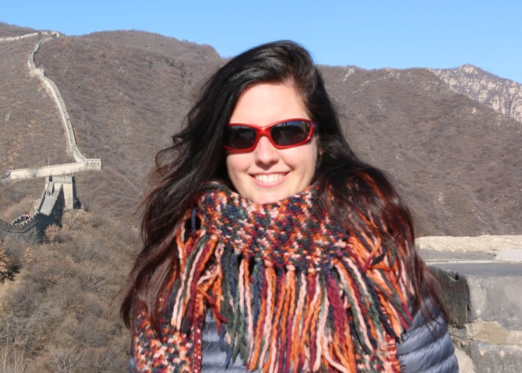 Associate Professor in Heritage, Culture & Society