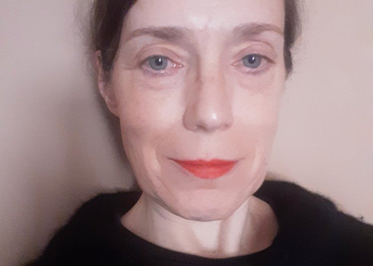 Dr Mary Anne Francis