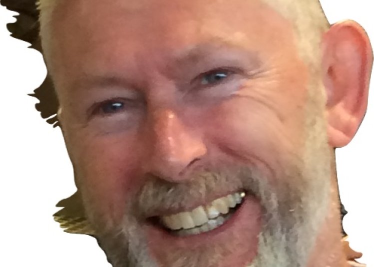 Mark Innes staff profile