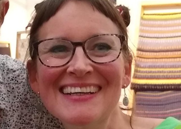 Sally-Ann Gill