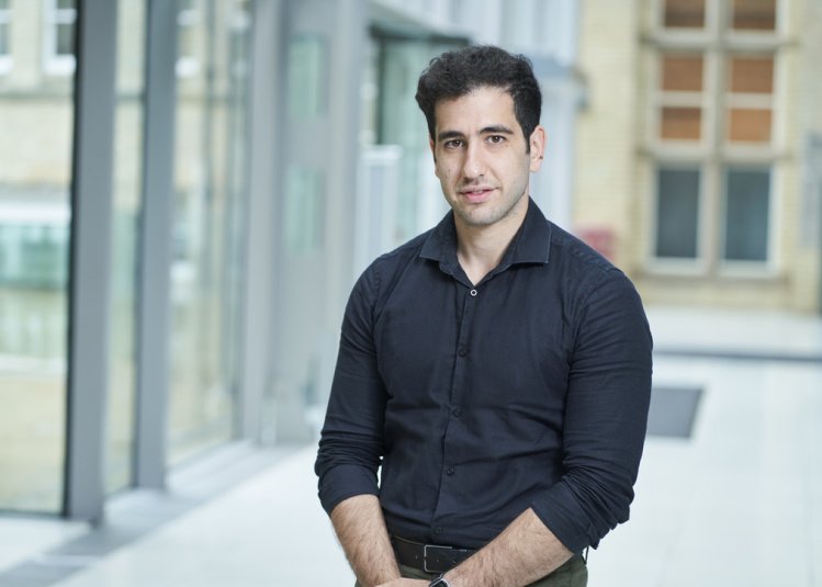 Course Leader: Interior Design & Interior Architecture