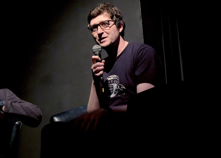 Professor Neil Fox profile picture