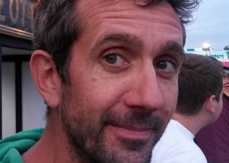 Richard Butler's profile picture