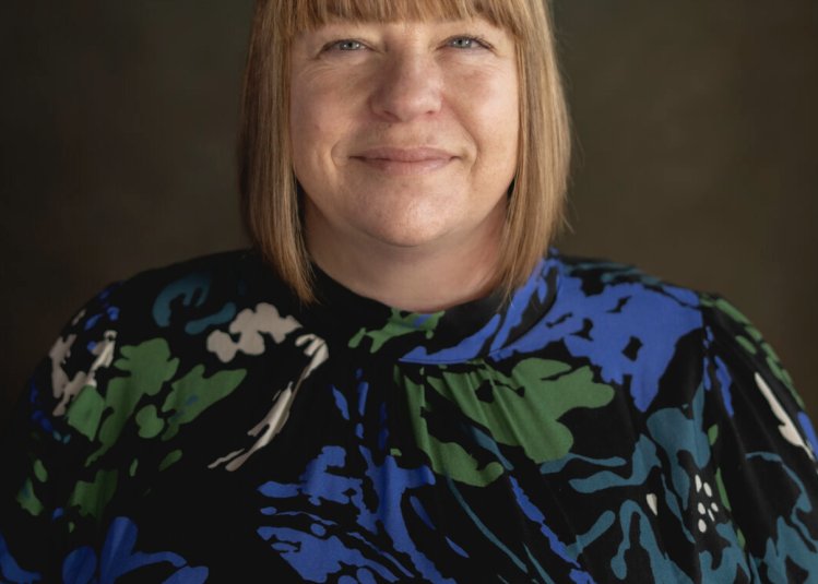 Chief People Officer