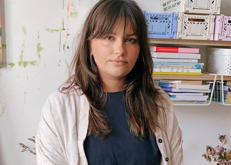 Naomi Batts staff profile picture