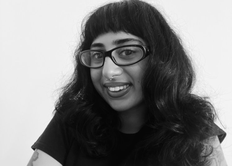 Sneha Modhvadiya profile picture