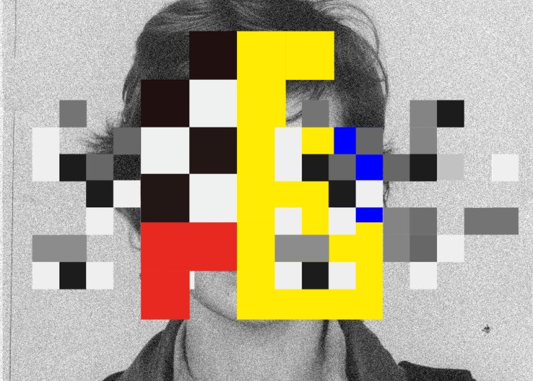 Dr Robyn Cook artwork