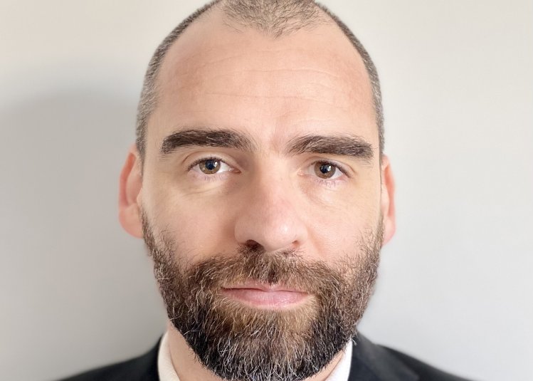 Tiago Costa staff profile