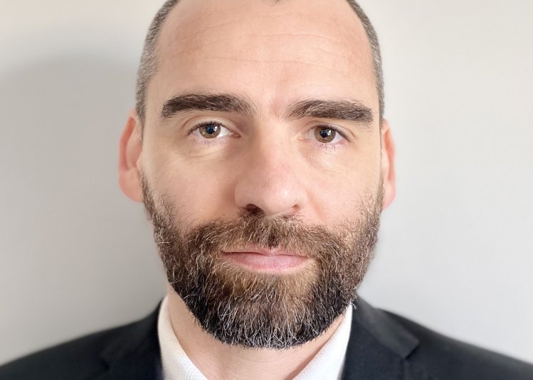 Tiago Costa staff profile