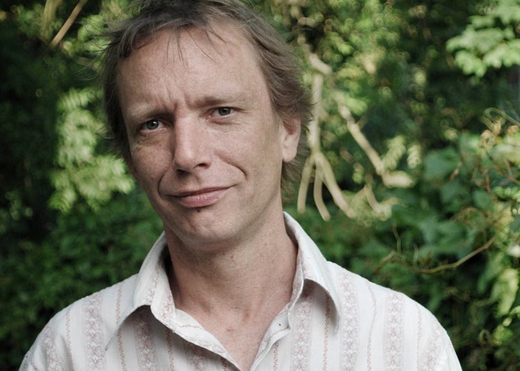 David White profile pic